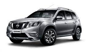 Terrano